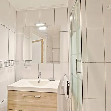 L'hausmannien - Parking - Centre Apartment *